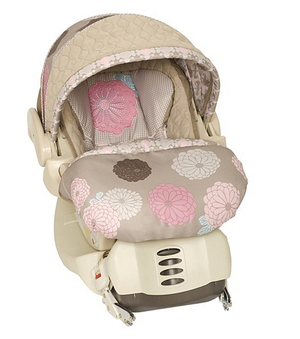АВТОКРЕСЛО BABY TREND